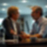 Consultation on Retirement Strategies Strategic retirement planning consultation